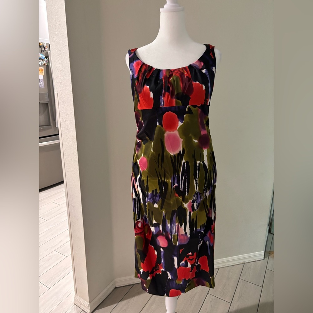 Maggie London Dress (rare find)